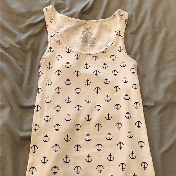 Tank top - Picture 1 of 1